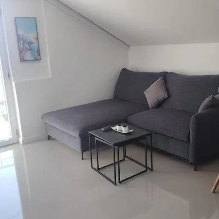 Nela Appartement