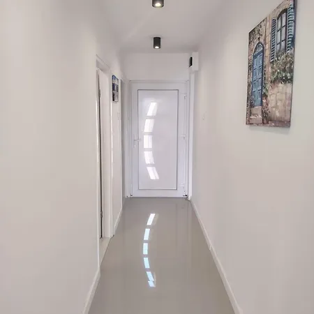 Appartement Nela Podaca